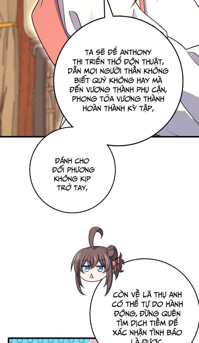 Đại Vương Tha Mạng Chapter 830 - Trang 2