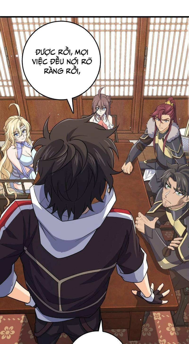 Đại Vương Tha Mạng Chapter 830 - Trang 2