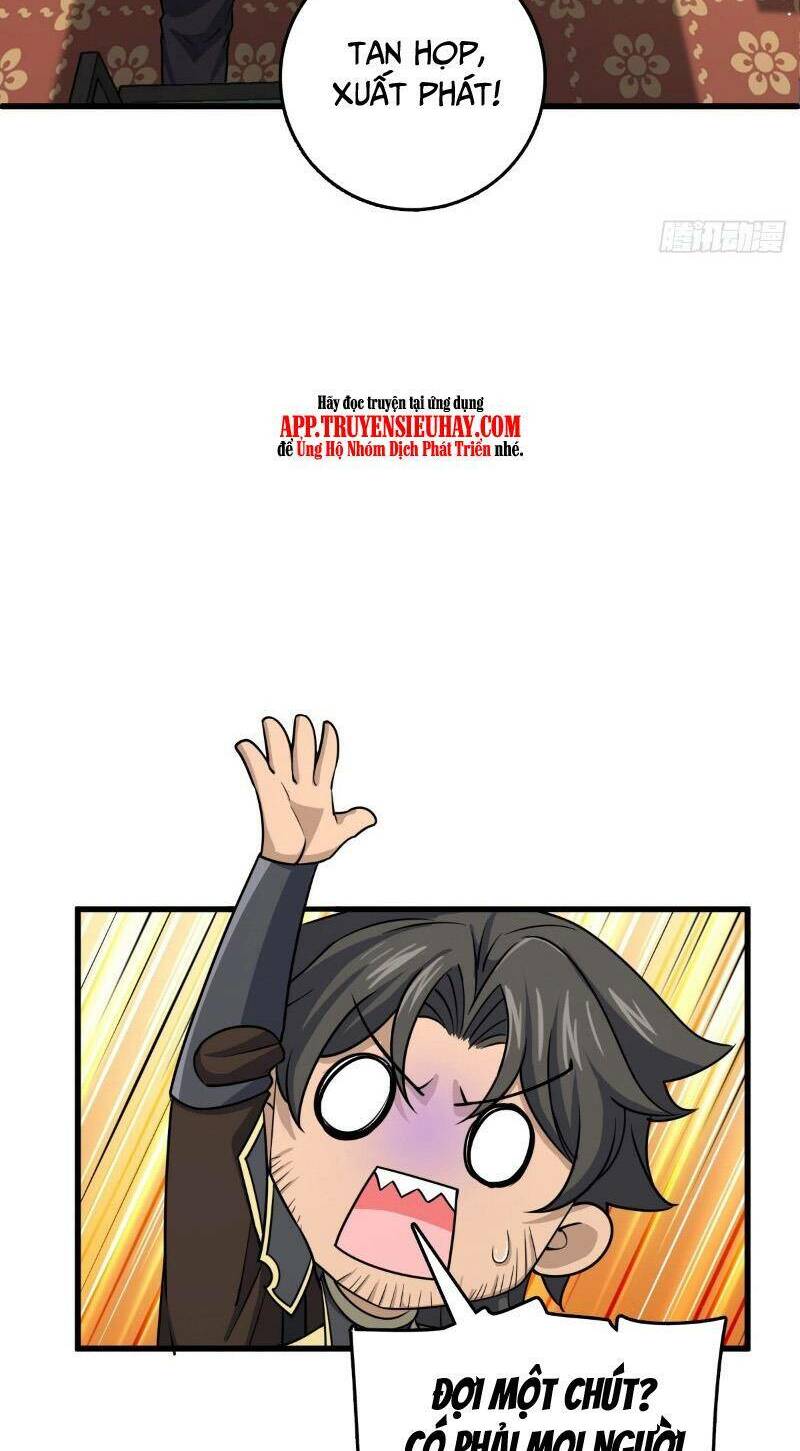 Đại Vương Tha Mạng Chapter 830 - Trang 2