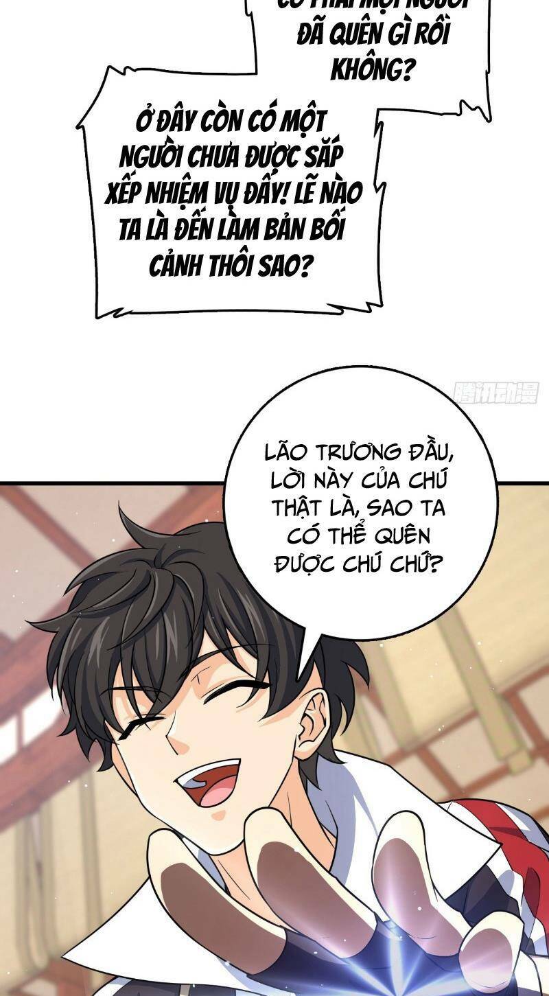 Đại Vương Tha Mạng Chapter 830 - Trang 2