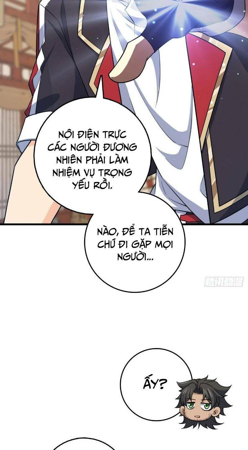 Đại Vương Tha Mạng Chapter 830 - Trang 2