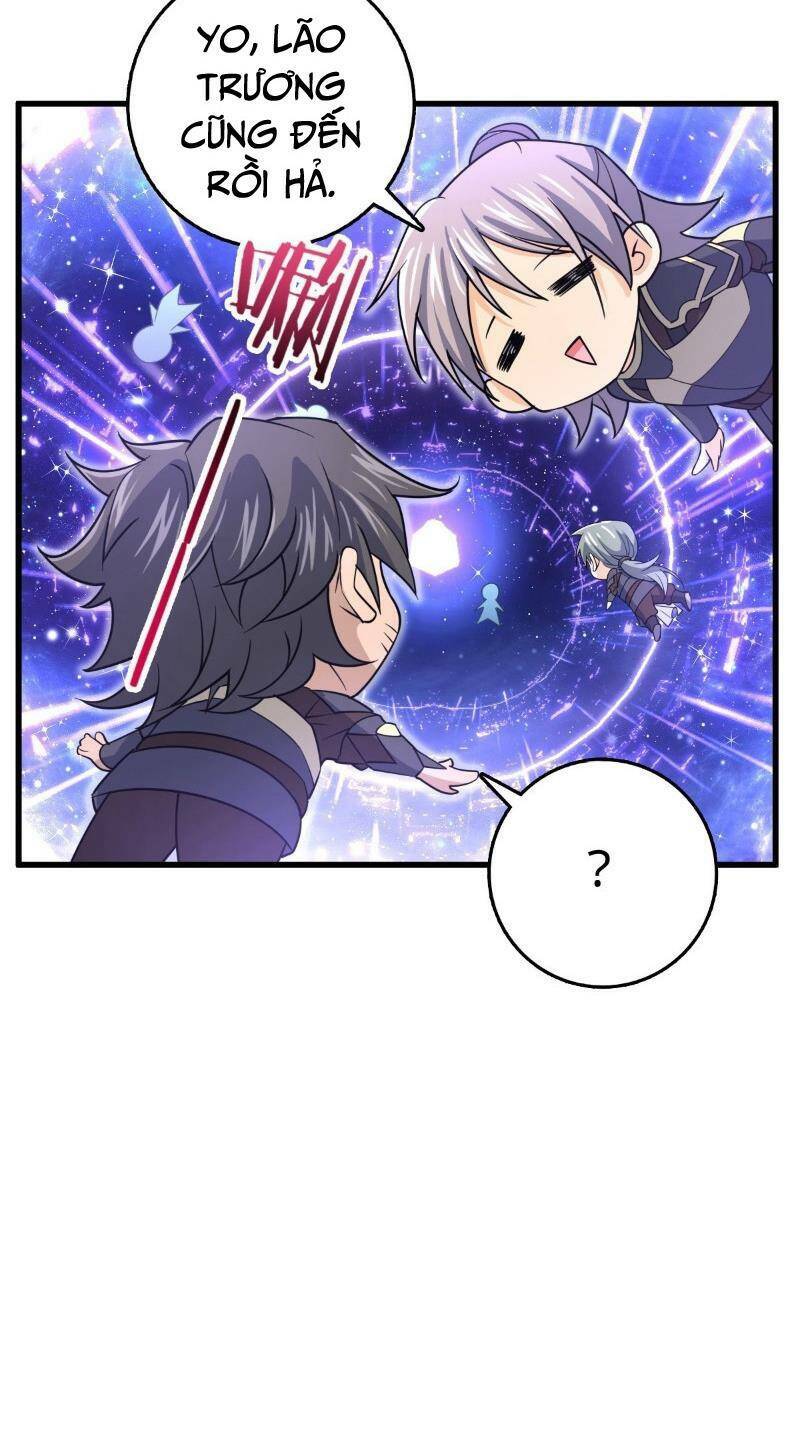 Đại Vương Tha Mạng Chapter 830 - Trang 2