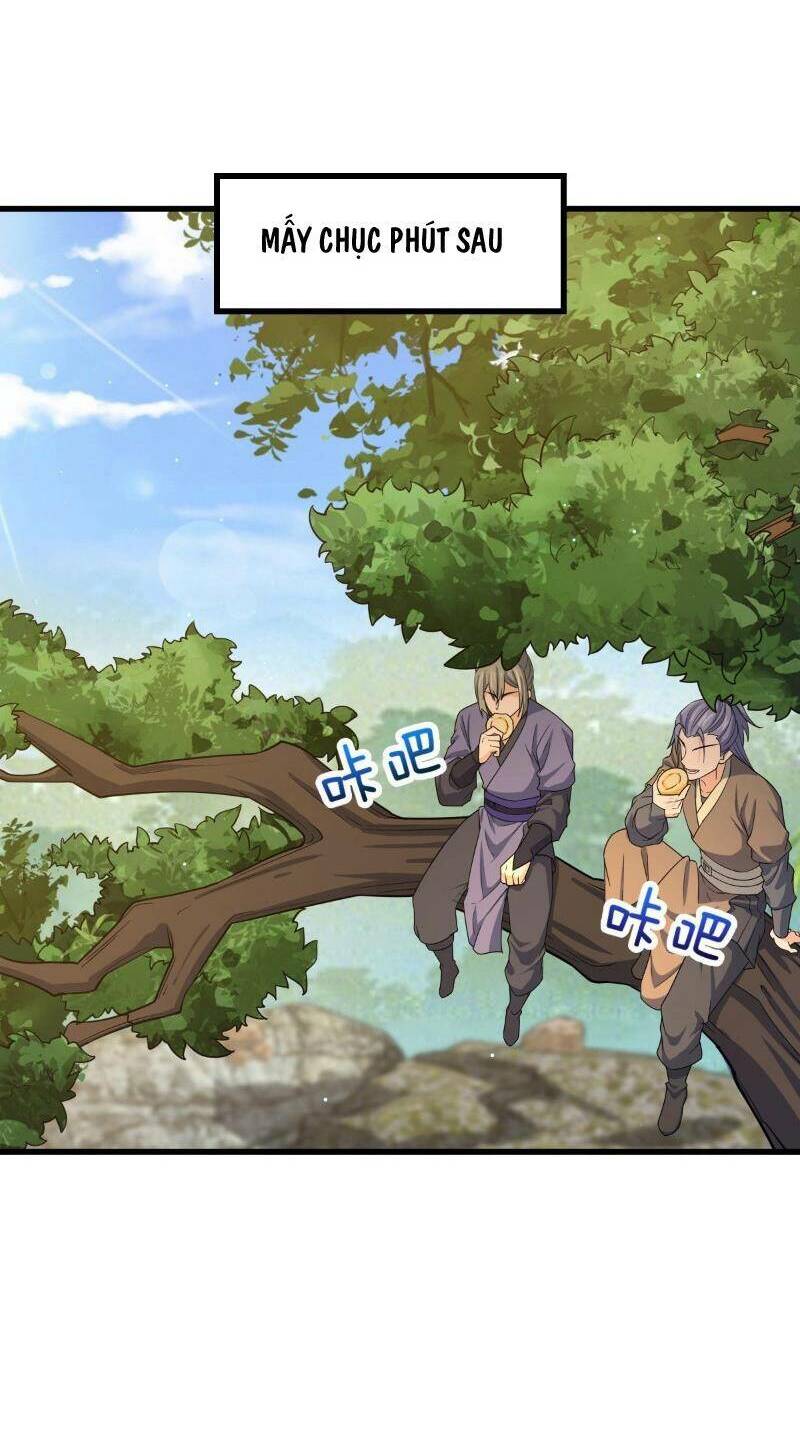 Đại Vương Tha Mạng Chapter 830 - Trang 2