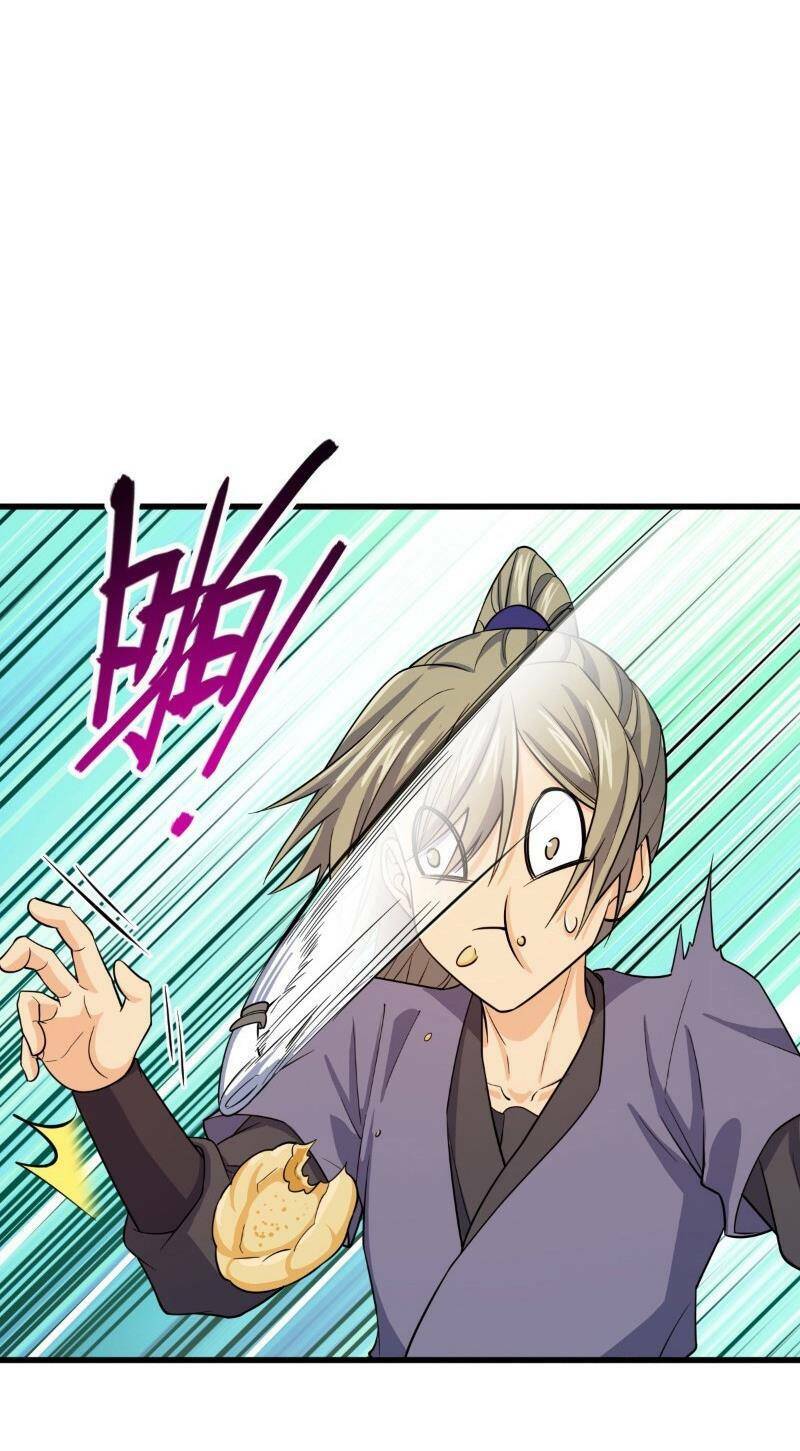 Đại Vương Tha Mạng Chapter 830 - Trang 2