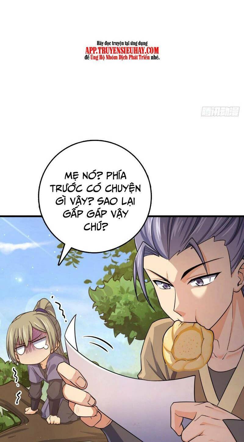 Đại Vương Tha Mạng Chapter 830 - Trang 2
