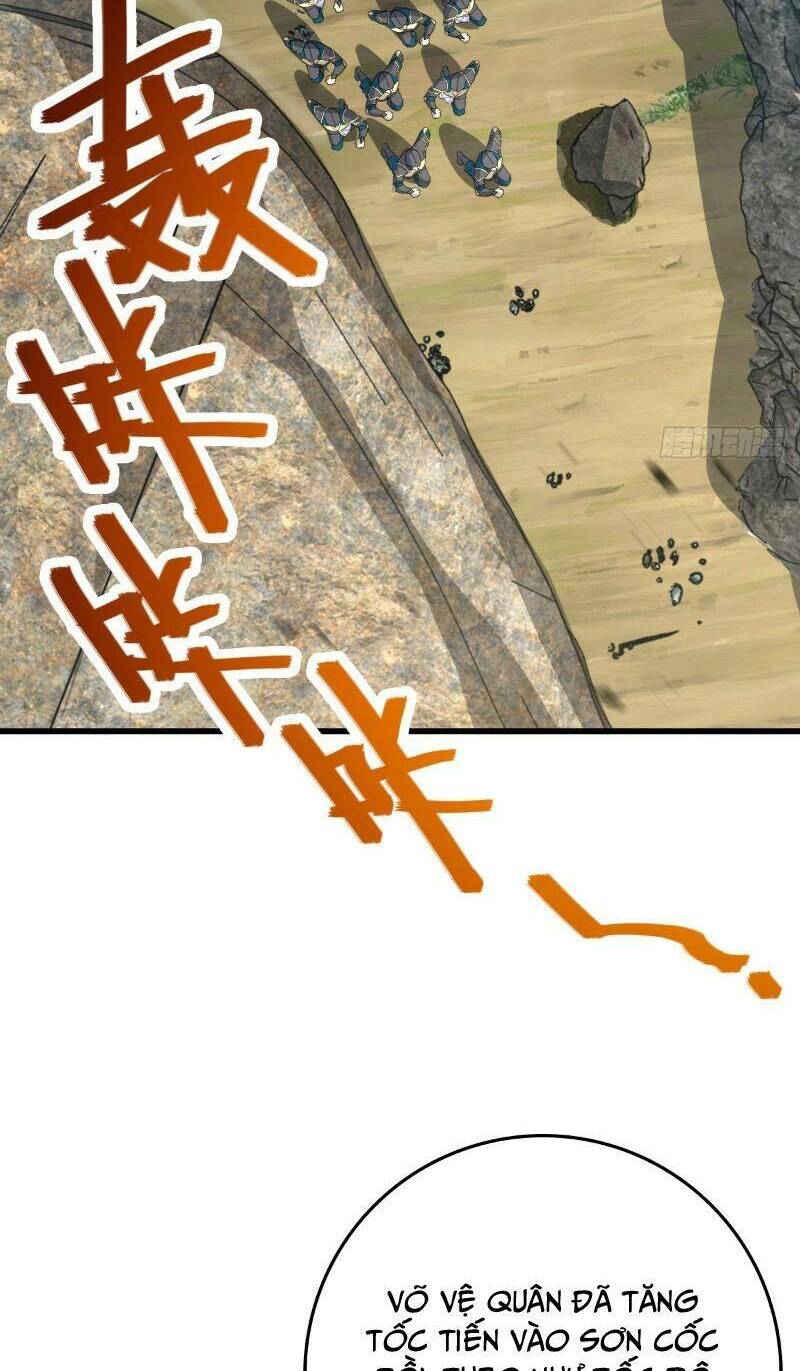 Đại Vương Tha Mạng Chapter 830 - Trang 2