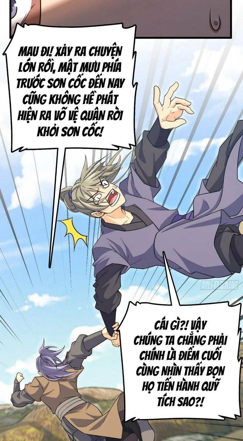 Đại Vương Tha Mạng Chapter 830 - Trang 2