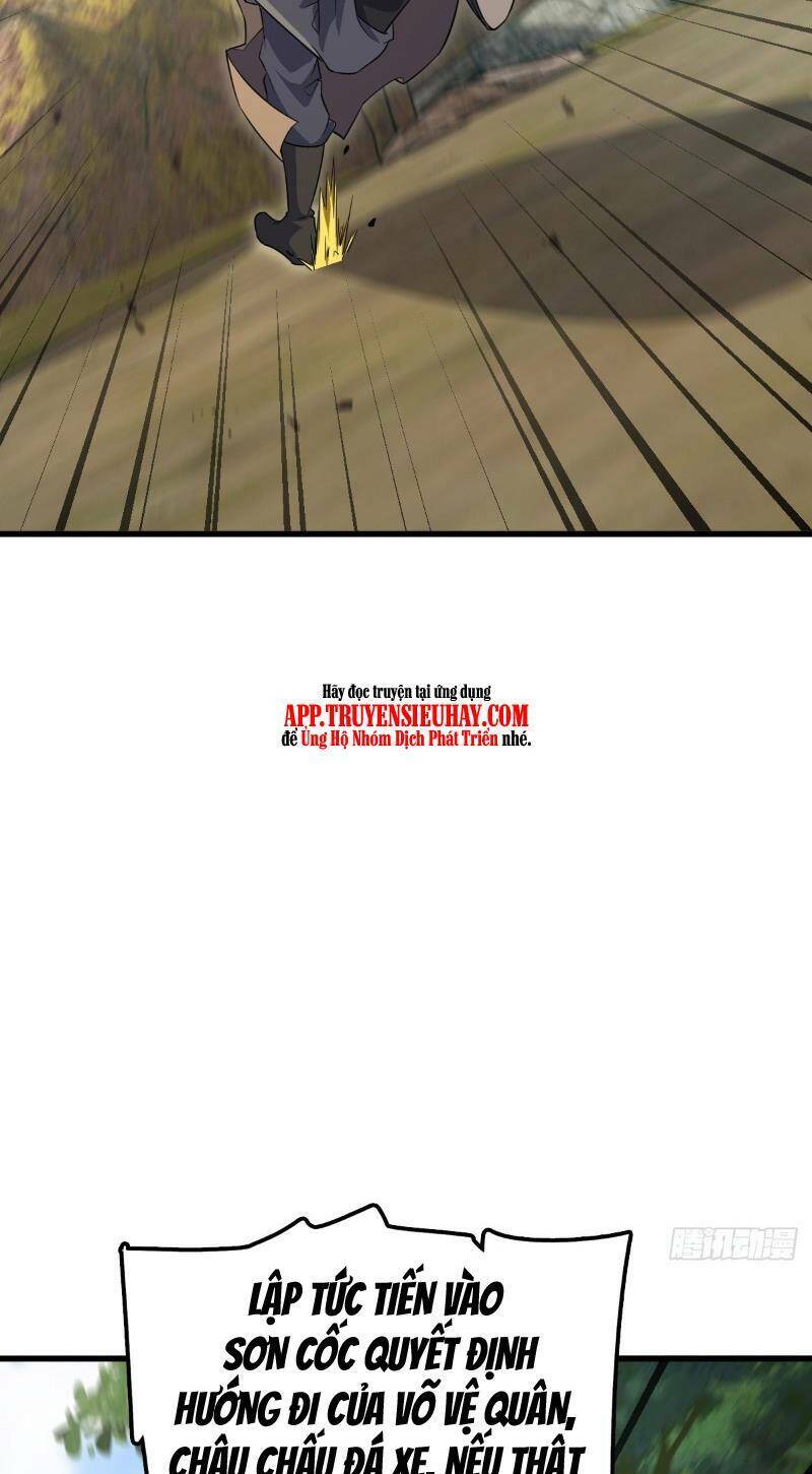 Đại Vương Tha Mạng Chapter 830 - Trang 2