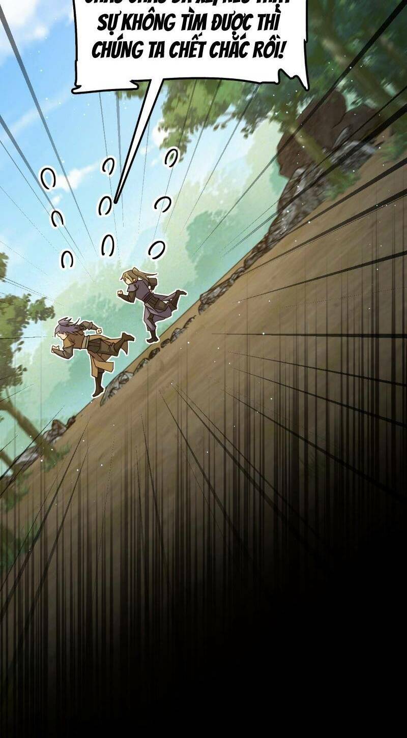 Đại Vương Tha Mạng Chapter 830 - Trang 2