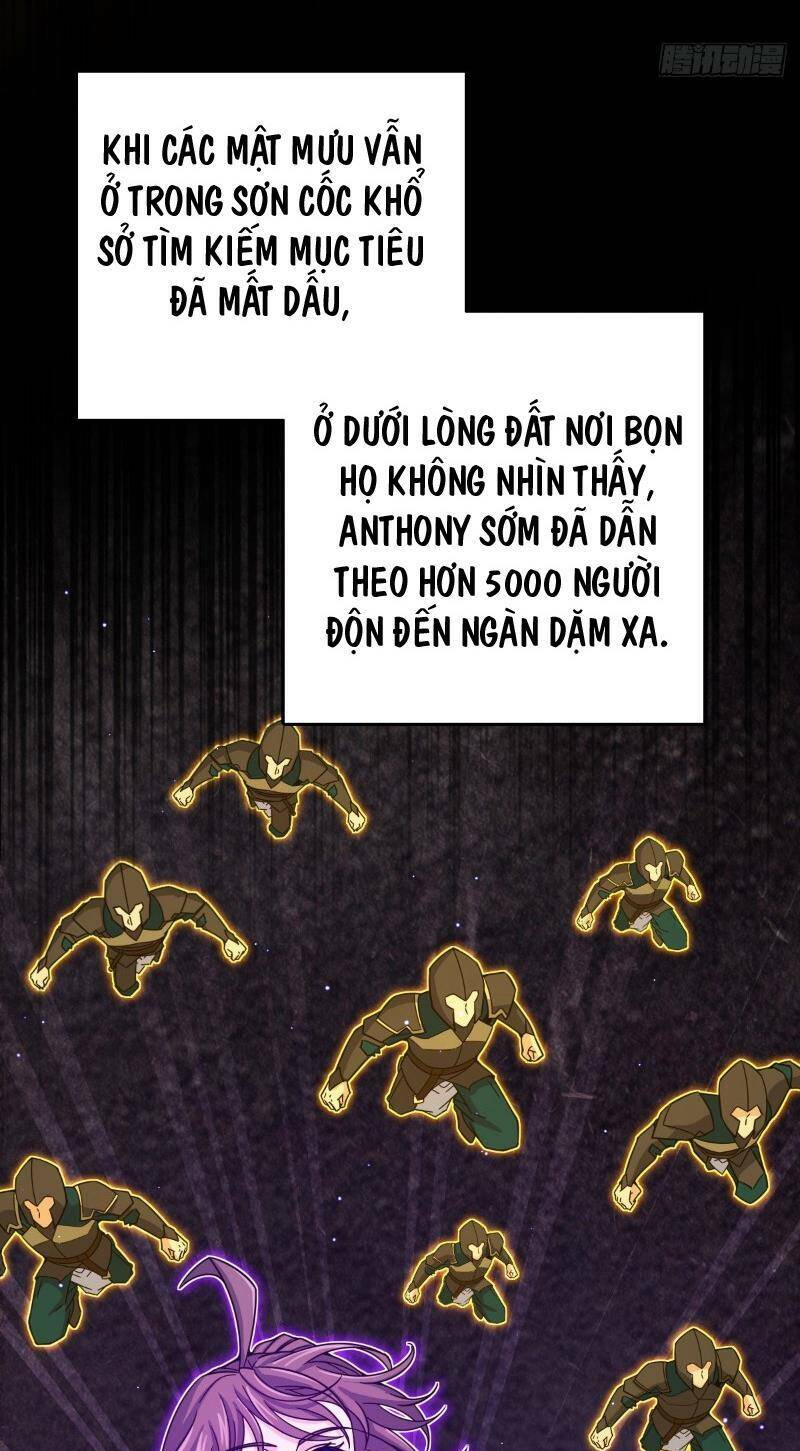 Đại Vương Tha Mạng Chapter 830 - Trang 2