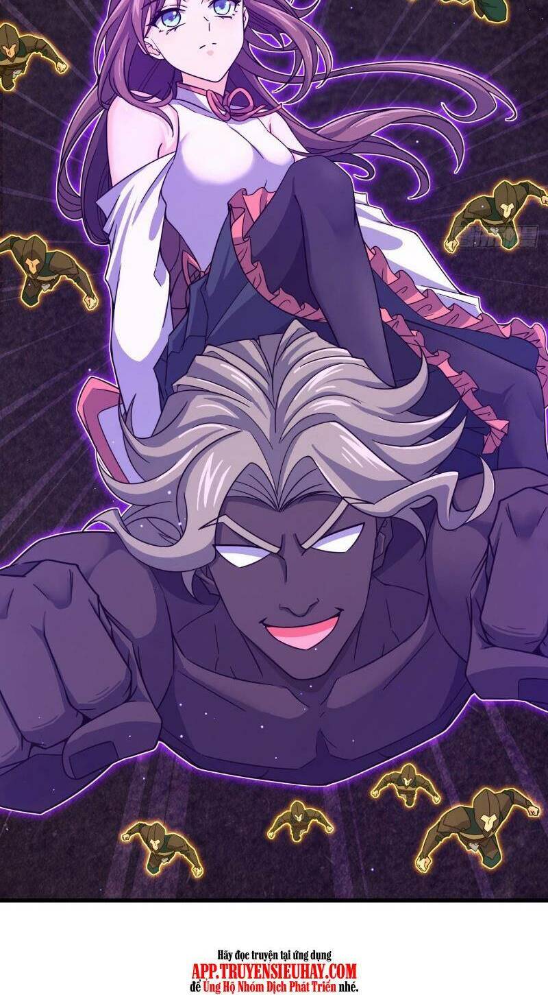 Đại Vương Tha Mạng Chapter 830 - Trang 2