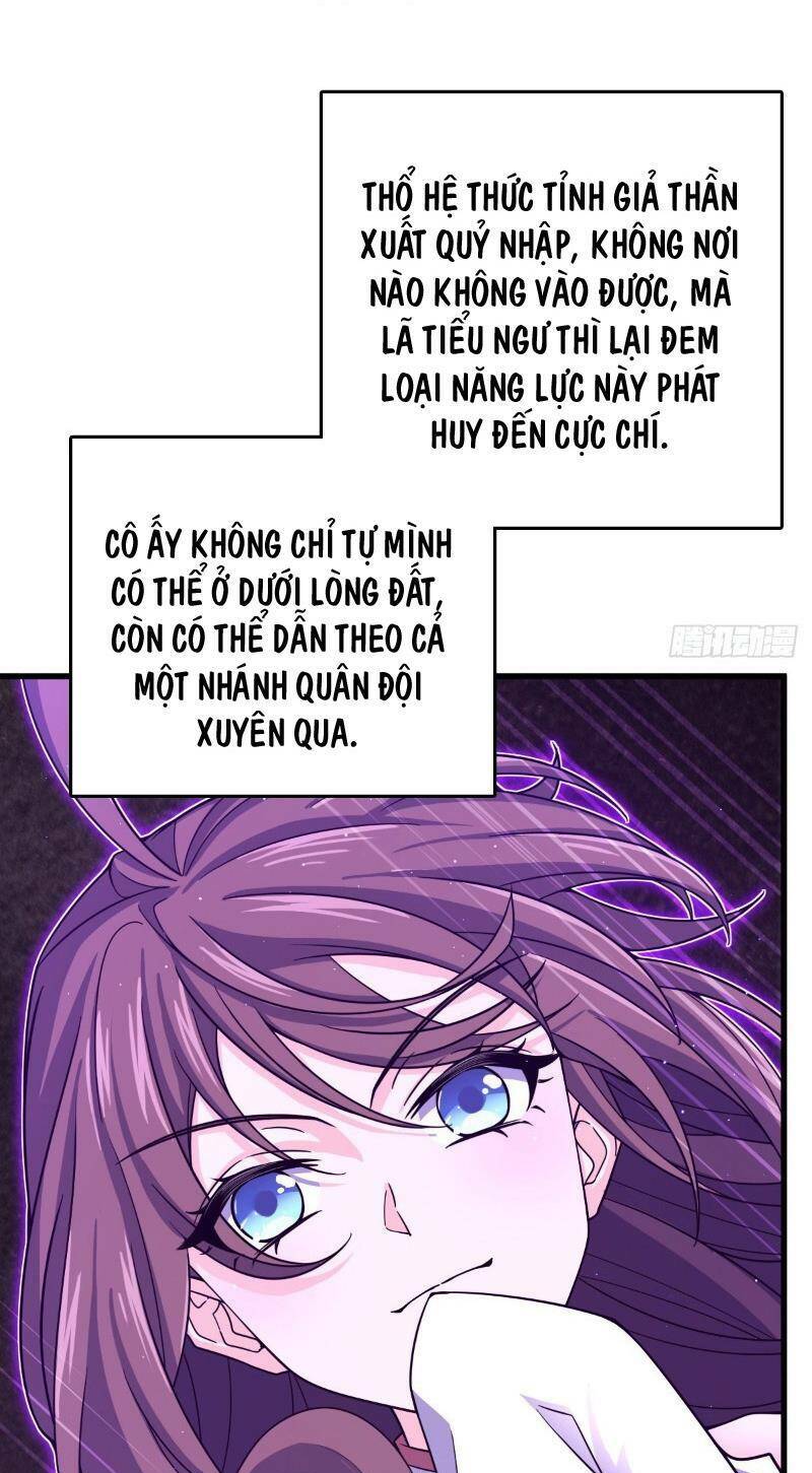 Đại Vương Tha Mạng Chapter 830 - Trang 2