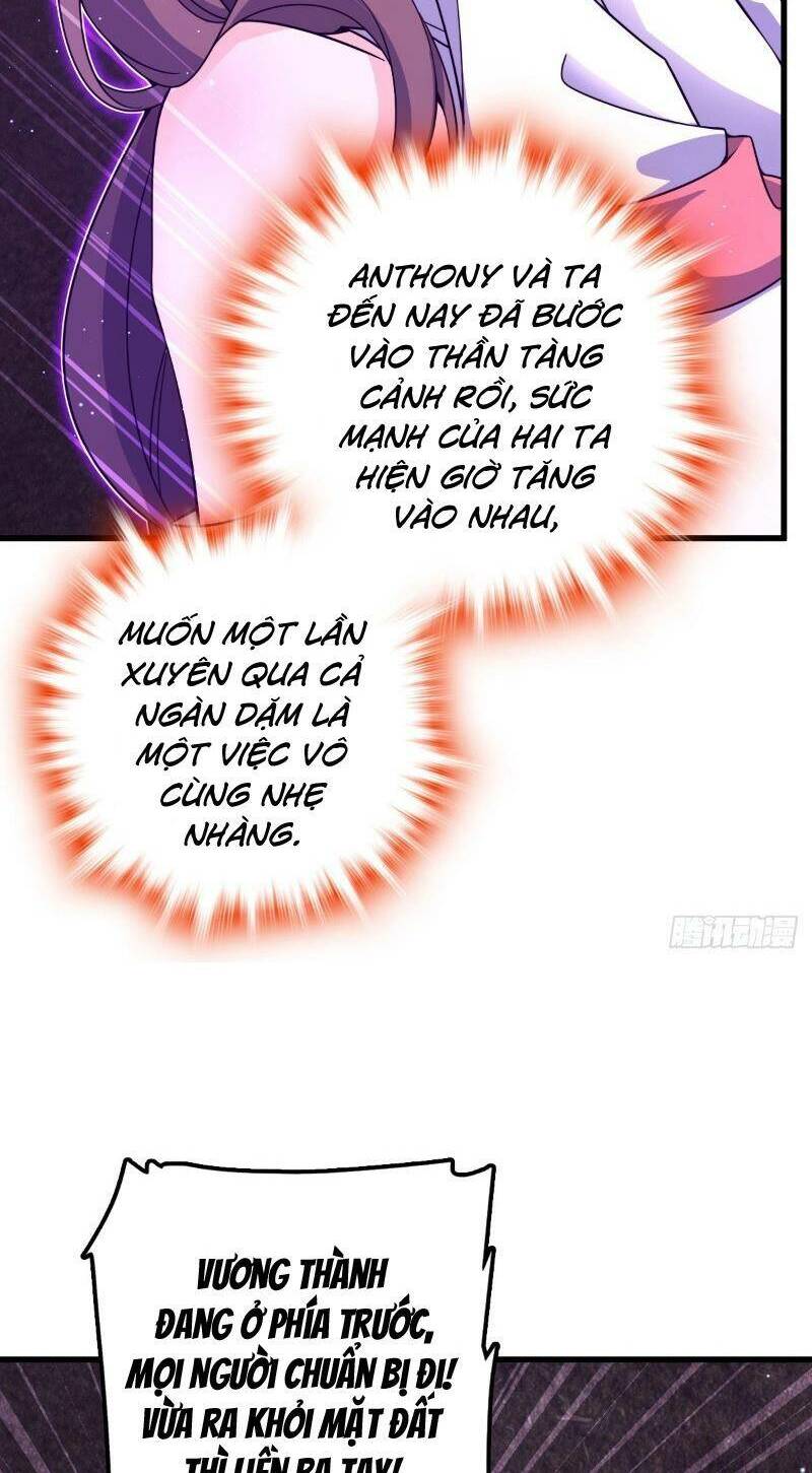 Đại Vương Tha Mạng Chapter 830 - Trang 2