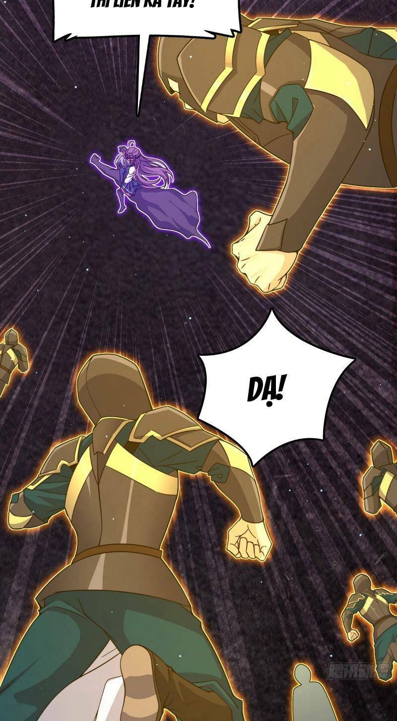 Đại Vương Tha Mạng Chapter 830 - Trang 2