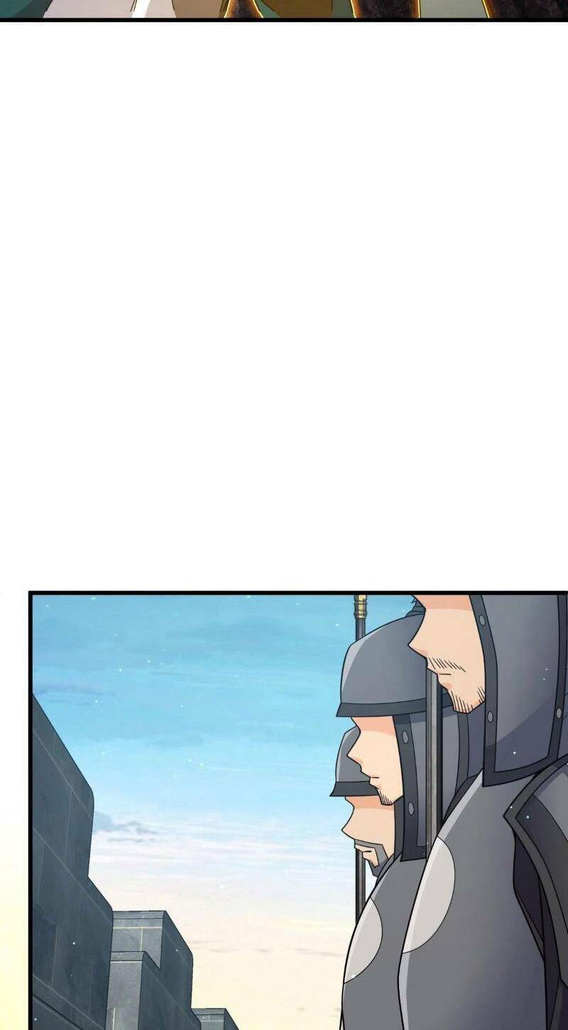 Đại Vương Tha Mạng Chapter 830 - Trang 2