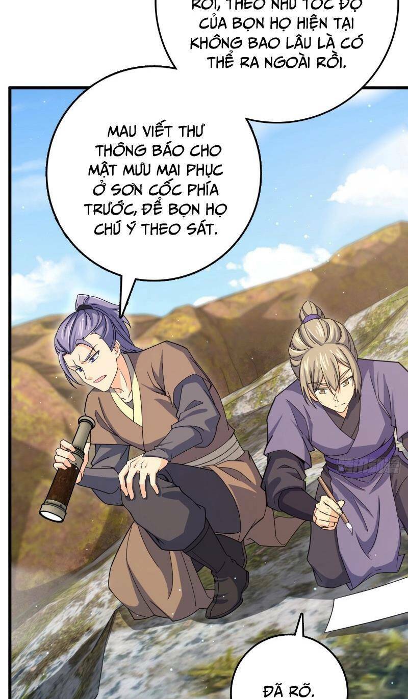 Đại Vương Tha Mạng Chapter 830 - Trang 2