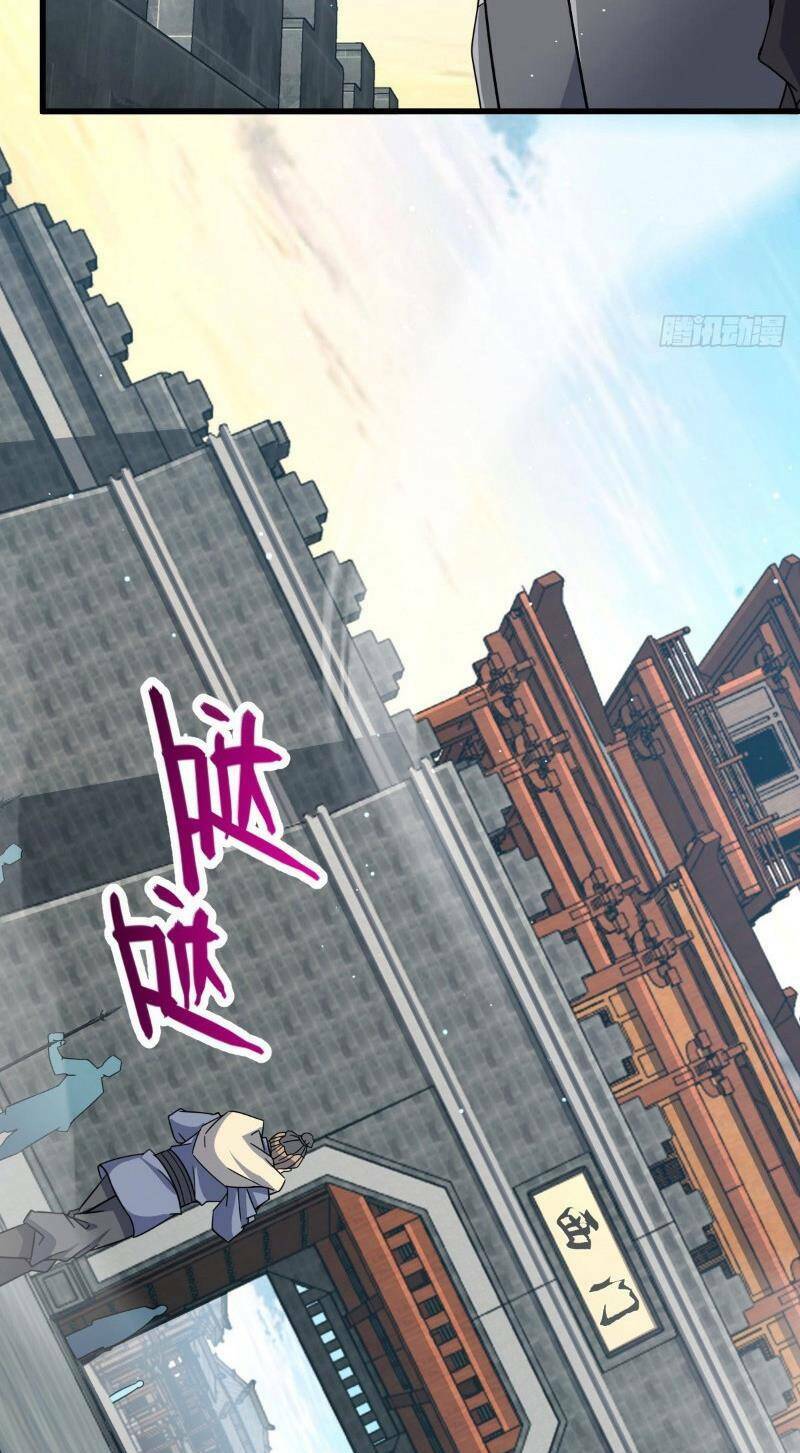 Đại Vương Tha Mạng Chapter 830 - Trang 2