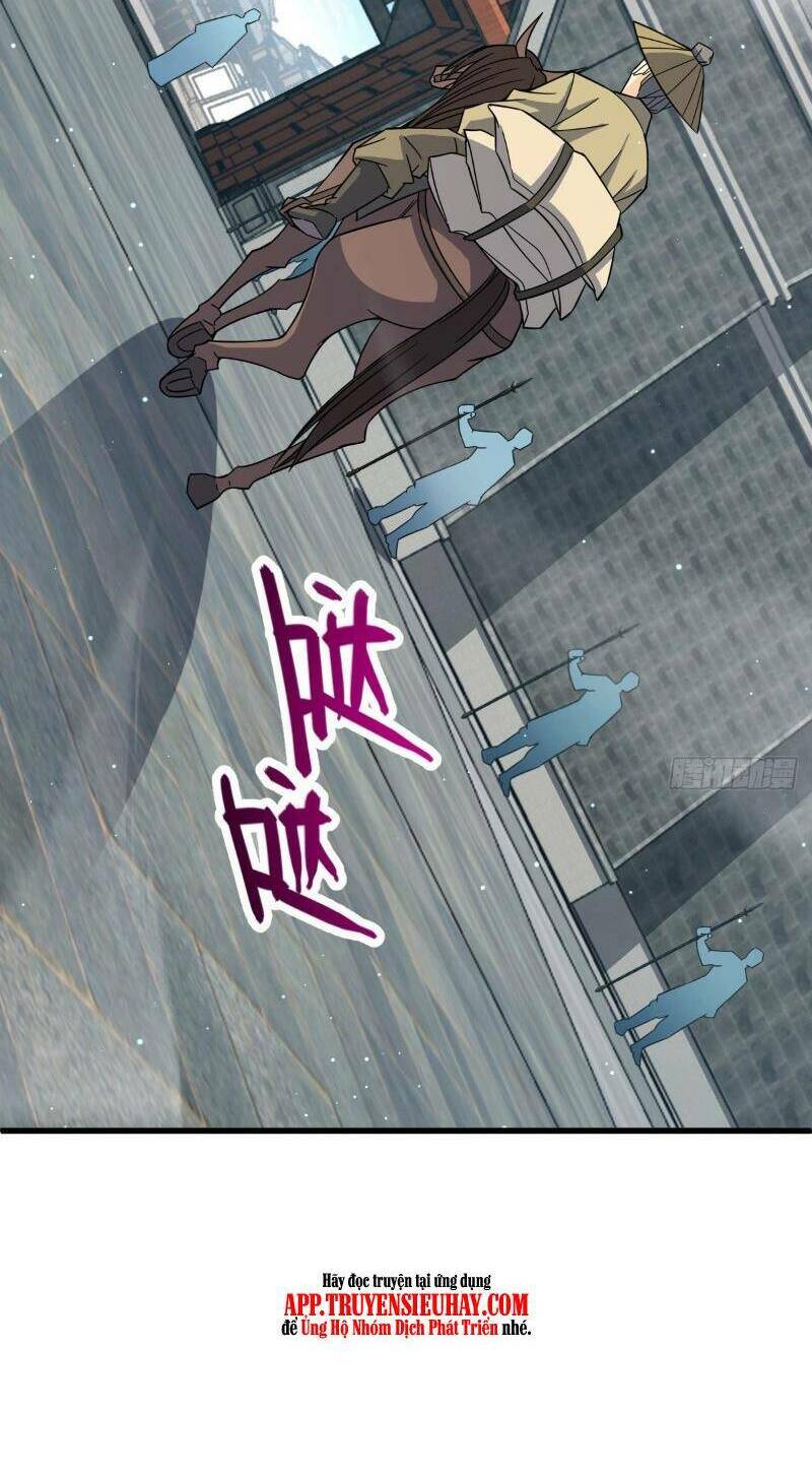 Đại Vương Tha Mạng Chapter 830 - Trang 2