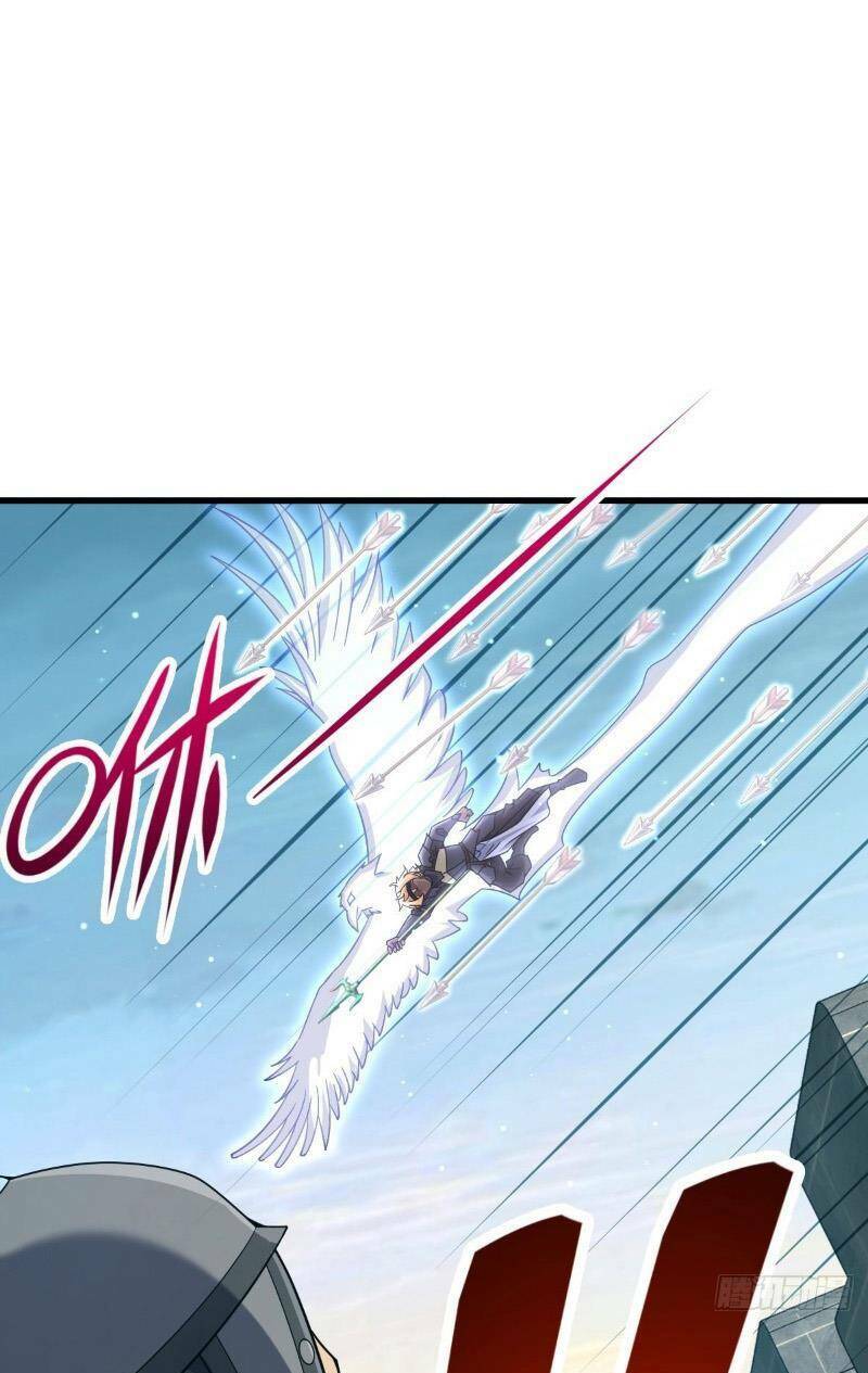 Đại Vương Tha Mạng Chapter 830 - Trang 2