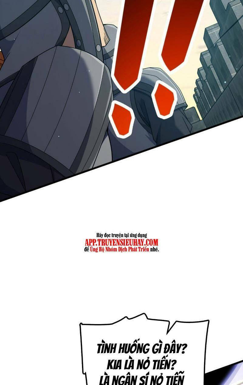 Đại Vương Tha Mạng Chapter 830 - Trang 2