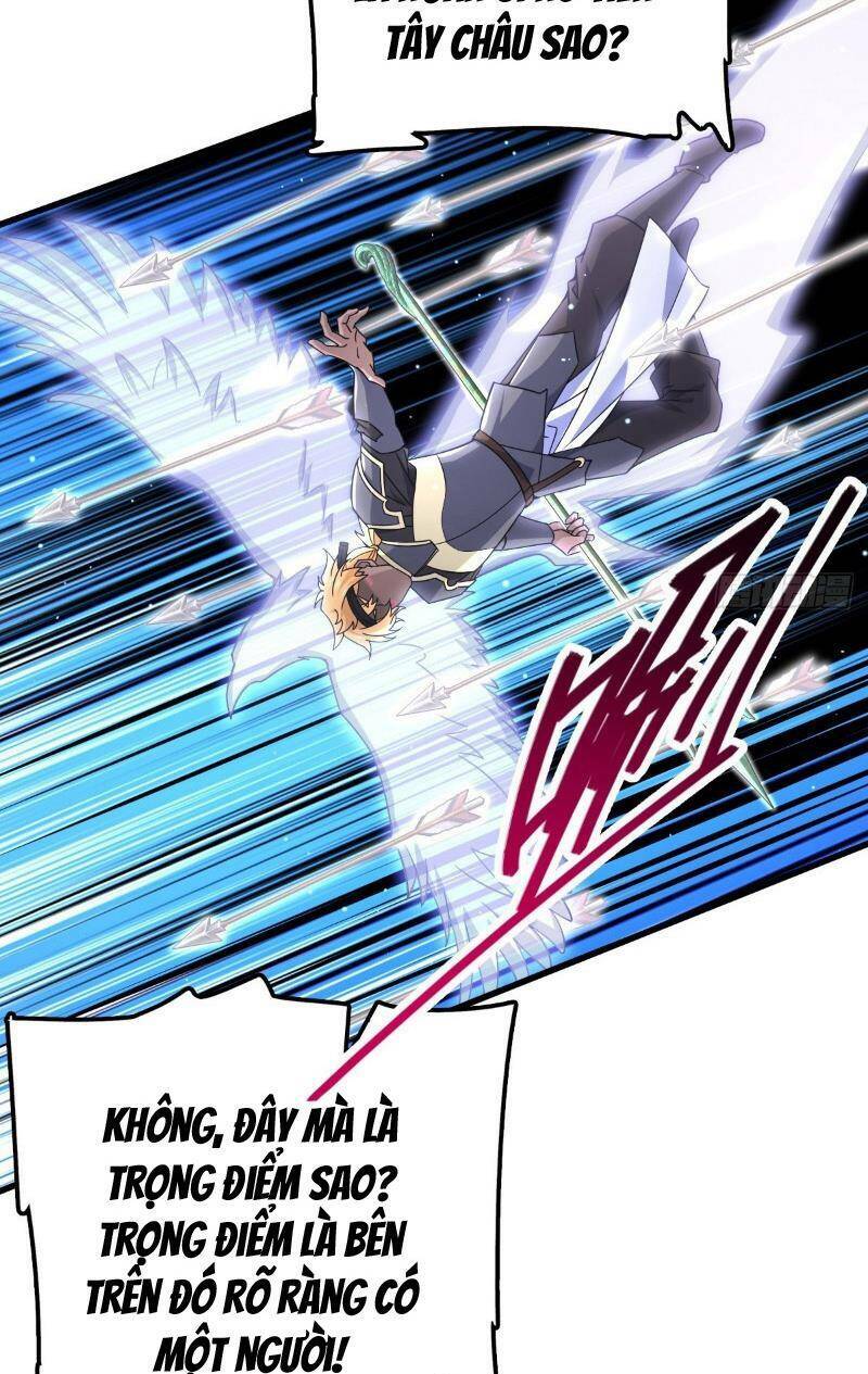 Đại Vương Tha Mạng Chapter 830 - Trang 2