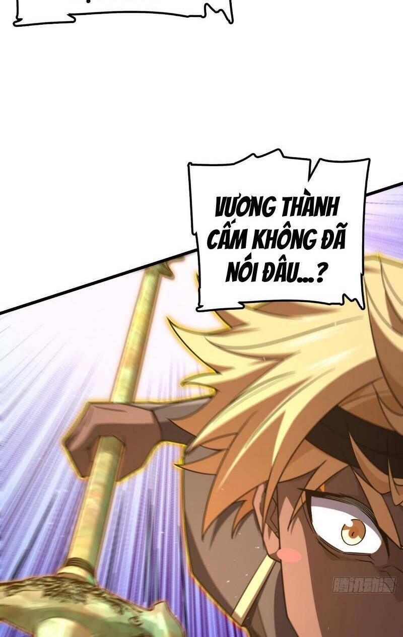 Đại Vương Tha Mạng Chapter 830 - Trang 2