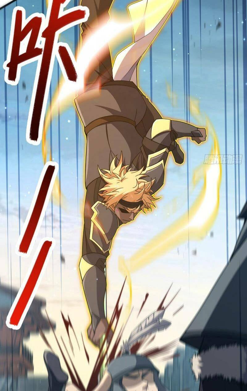 Đại Vương Tha Mạng Chapter 830 - Trang 2