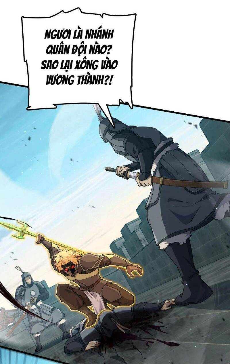 Đại Vương Tha Mạng Chapter 830 - Trang 2