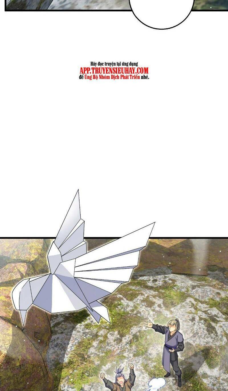 Đại Vương Tha Mạng Chapter 830 - Trang 2