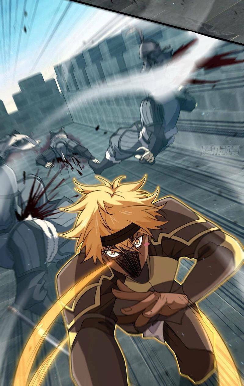 Đại Vương Tha Mạng Chapter 830 - Trang 2