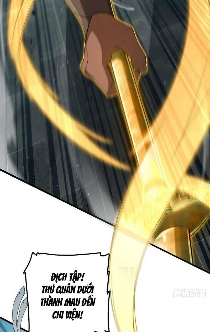 Đại Vương Tha Mạng Chapter 830 - Trang 2