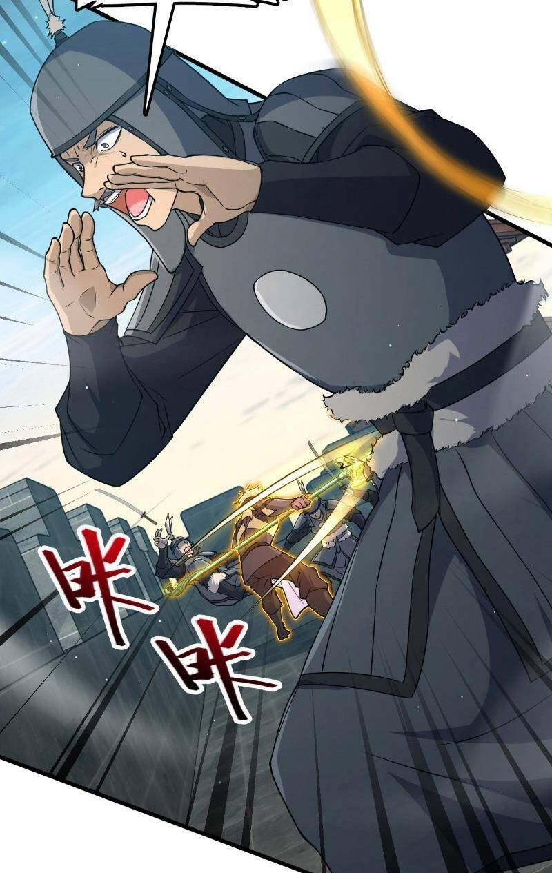 Đại Vương Tha Mạng Chapter 830 - Trang 2