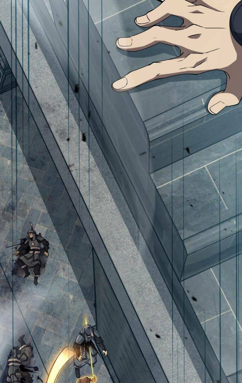 Đại Vương Tha Mạng Chapter 830 - Trang 2