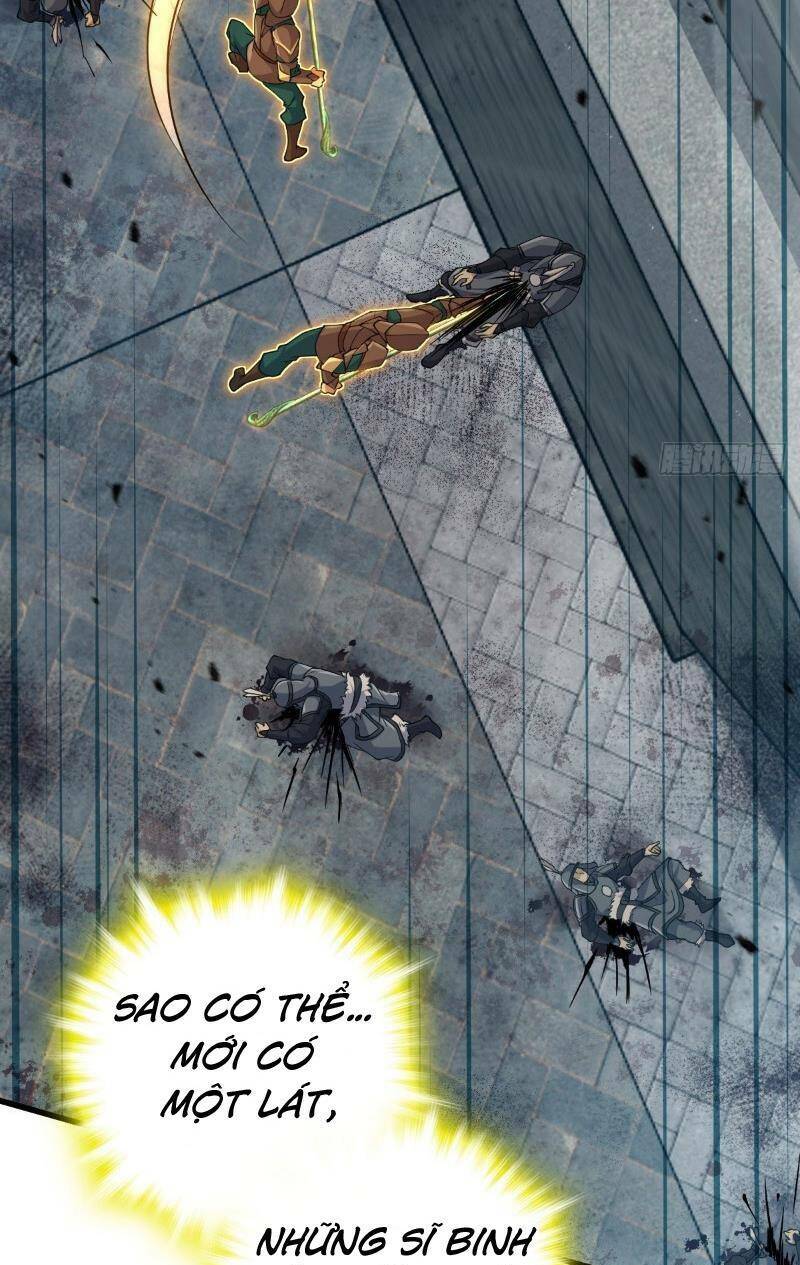 Đại Vương Tha Mạng Chapter 830 - Trang 2