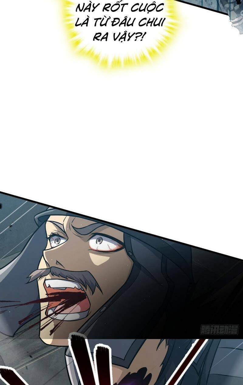 Đại Vương Tha Mạng Chapter 830 - Trang 2