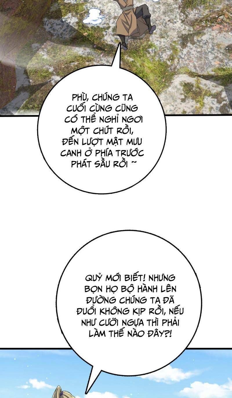 Đại Vương Tha Mạng Chapter 830 - Trang 2