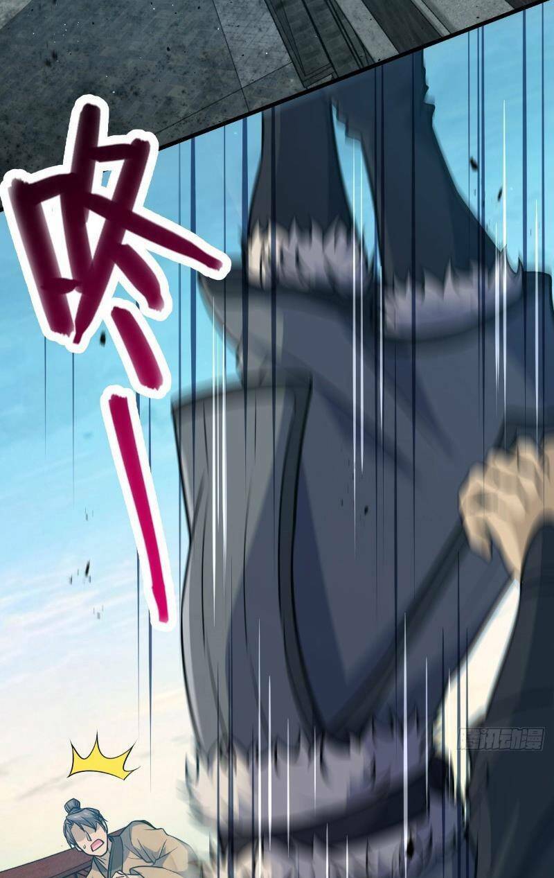 Đại Vương Tha Mạng Chapter 830 - Trang 2