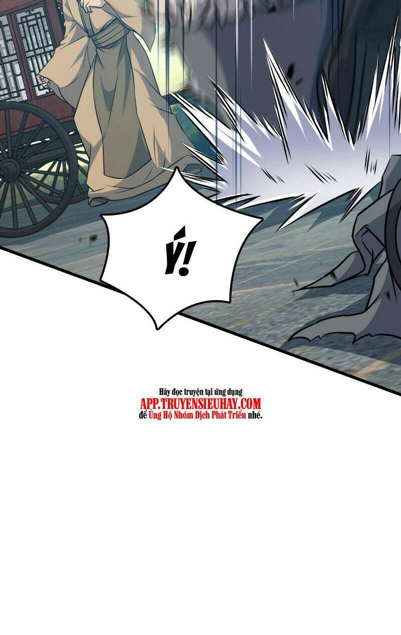 Đại Vương Tha Mạng Chapter 830 - Trang 2