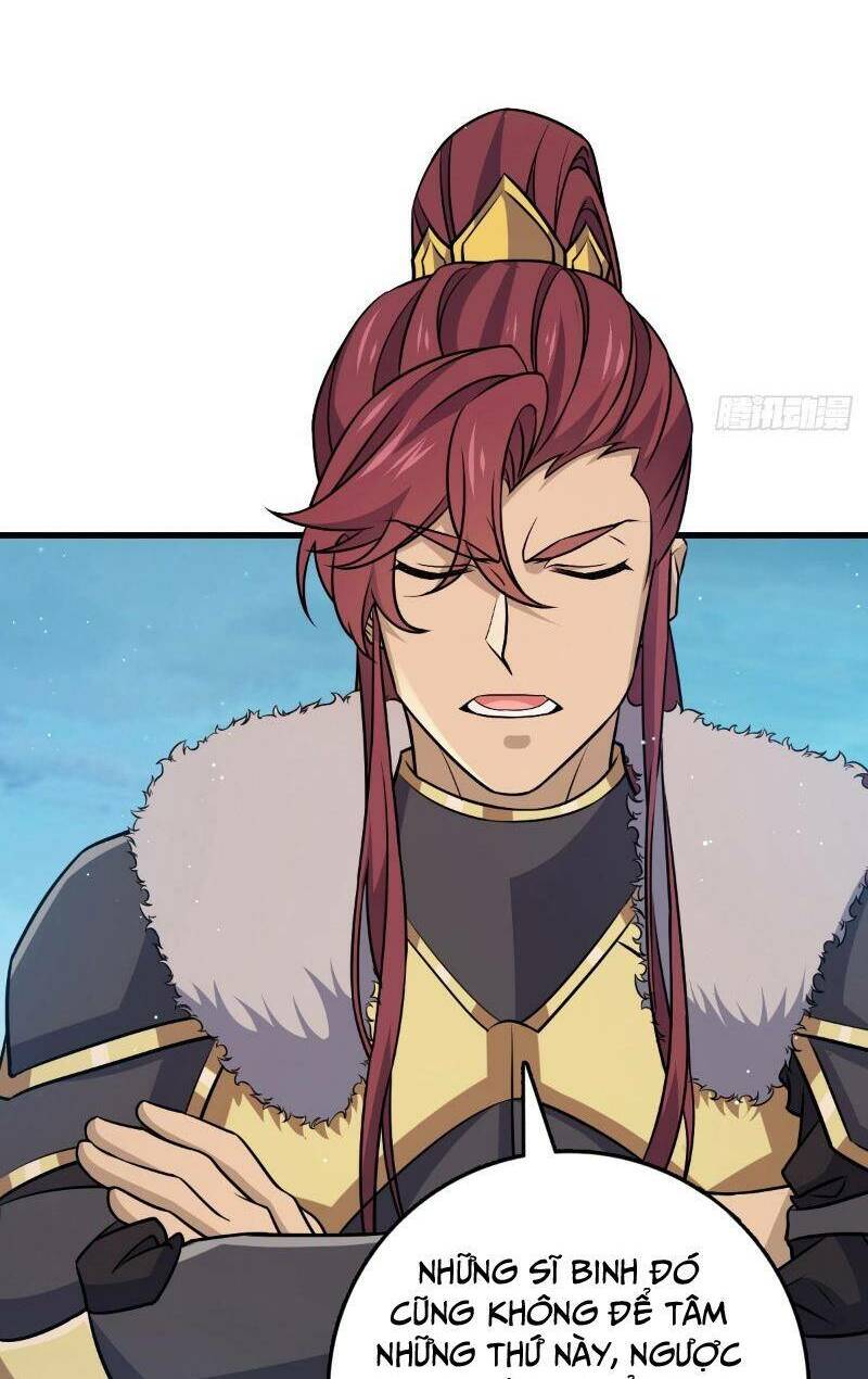 Đại Vương Tha Mạng Chapter 830 - Trang 2