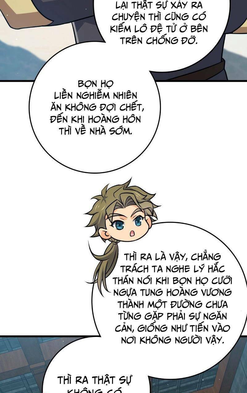 Đại Vương Tha Mạng Chapter 830 - Trang 2