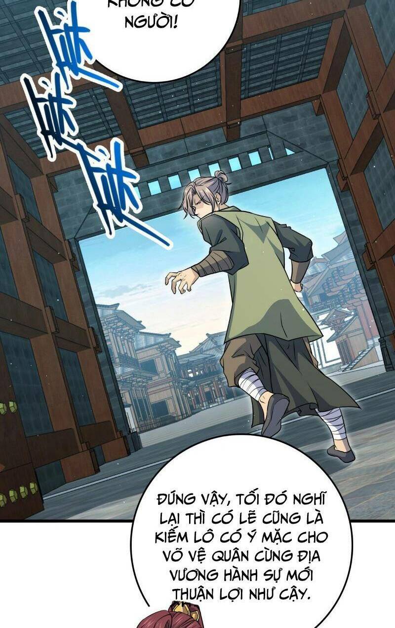 Đại Vương Tha Mạng Chapter 830 - Trang 2