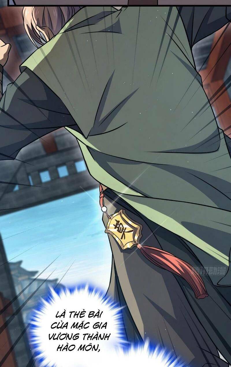 Đại Vương Tha Mạng Chapter 830 - Trang 2