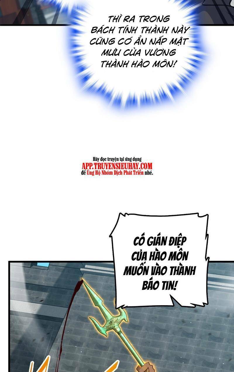 Đại Vương Tha Mạng Chapter 830 - Trang 2