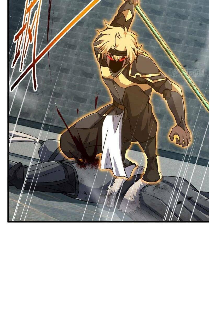 Đại Vương Tha Mạng Chapter 830 - Trang 2