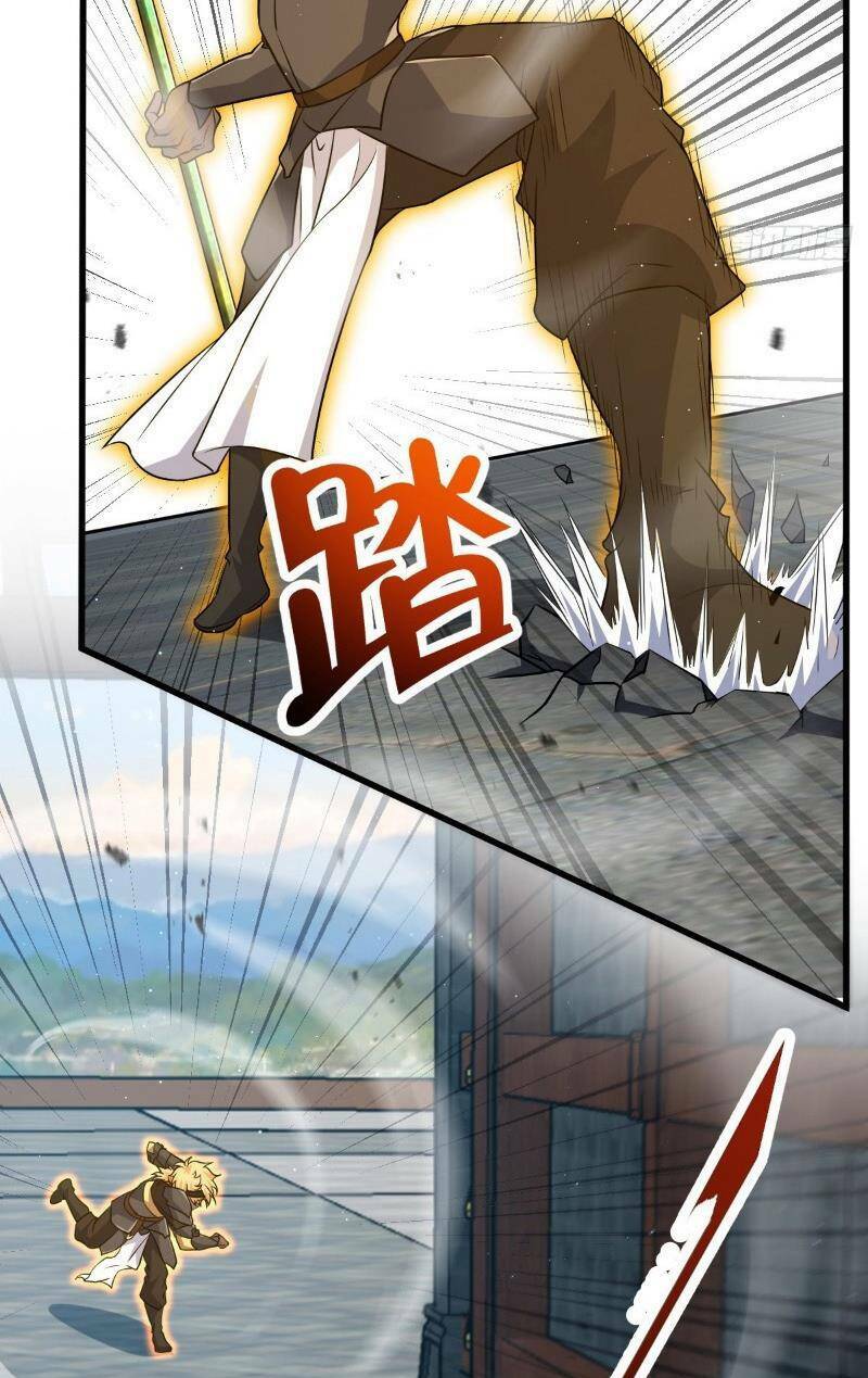 Đại Vương Tha Mạng Chapter 830 - Trang 2