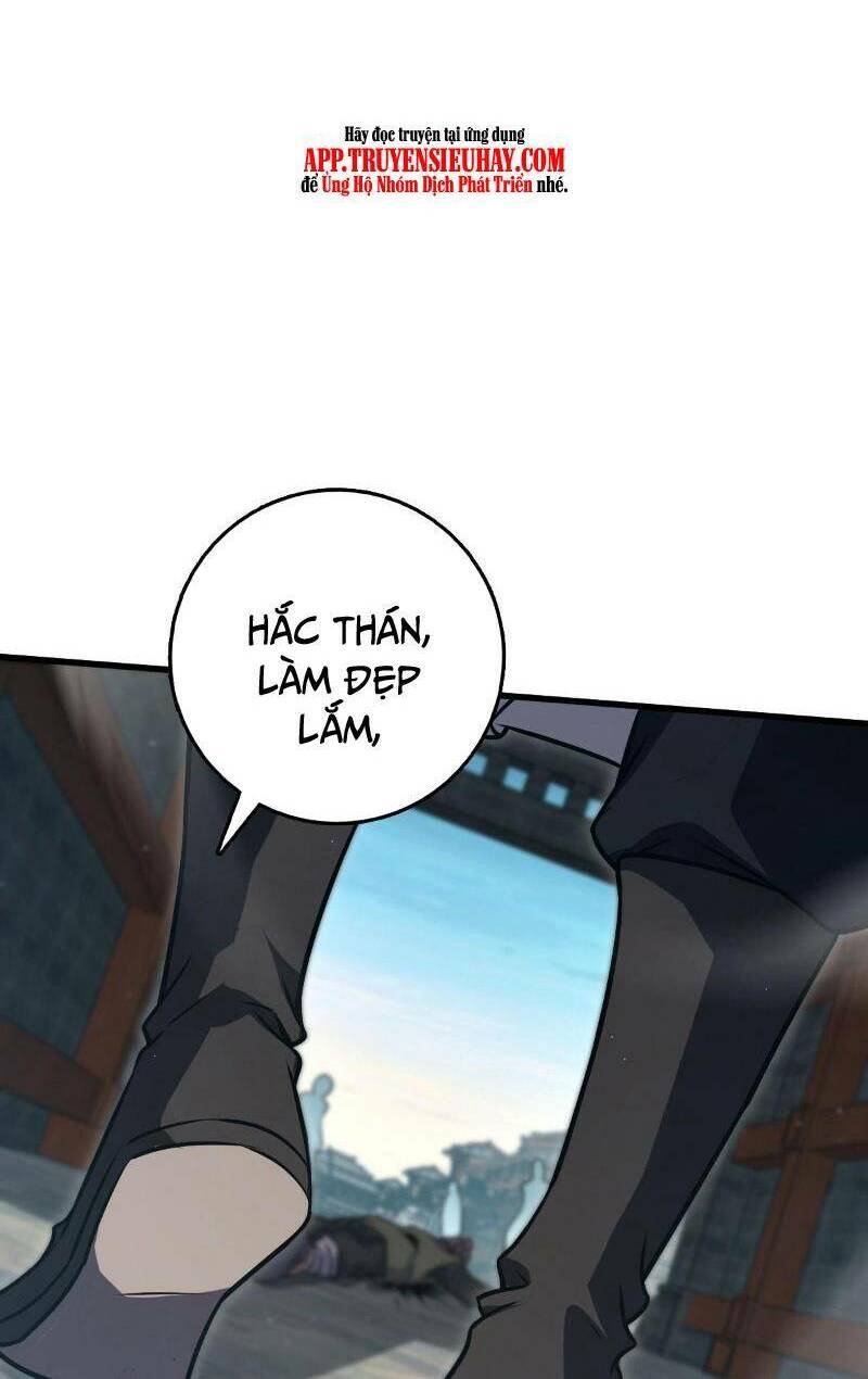 Đại Vương Tha Mạng Chapter 830 - Trang 2