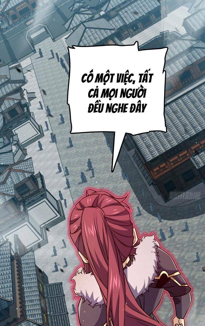 Đại Vương Tha Mạng Chapter 830 - Trang 2