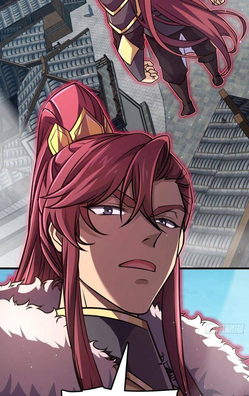 Đại Vương Tha Mạng Chapter 830 - Trang 2