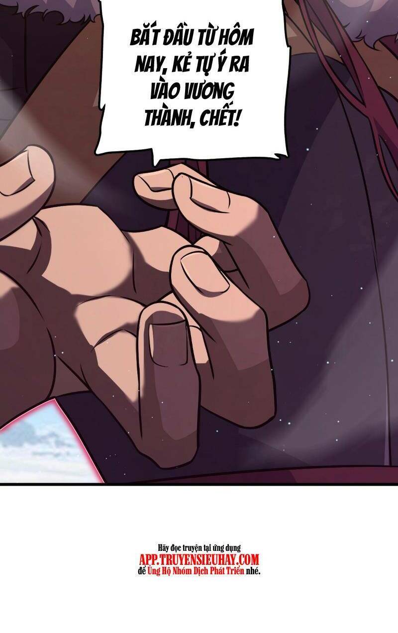 Đại Vương Tha Mạng Chapter 830 - Trang 2