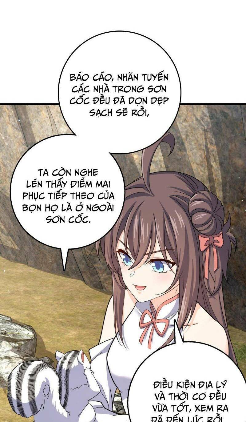 Đại Vương Tha Mạng Chapter 830 - Trang 2